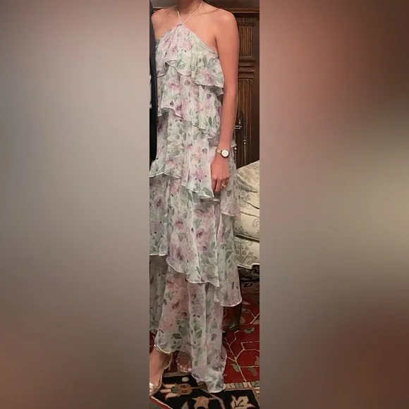 Elliatt Mirabelle Dress - XS - Picture 5 of 5